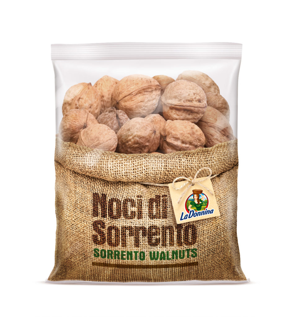 Pop corn per micronde - Vincenzo Caputo Srl: Frutta secca in movimento