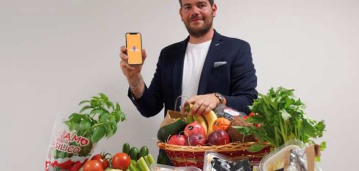 DELIVERY, ALE FRESH MARKET SI ESPANDE E SBARCA A VERONA, MILANO, BOLOGNA,  BRESCIA E COMO